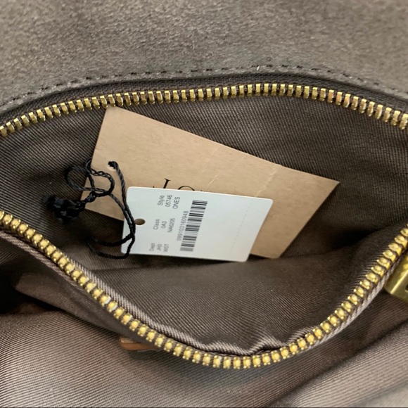 J. Crew Claremont Clutch - Picture 7 of 8